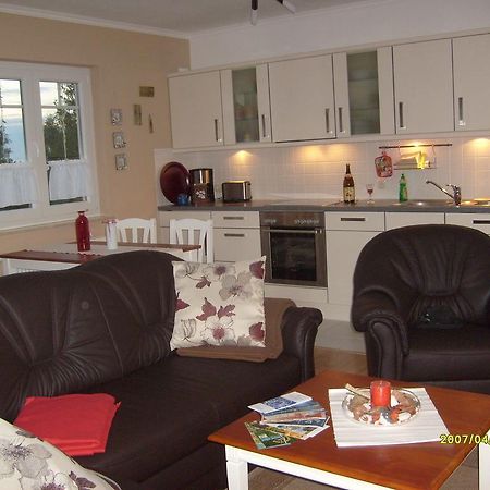 Ferienwohnung Strandwiese グラール・ミューリッツ 部屋 写真