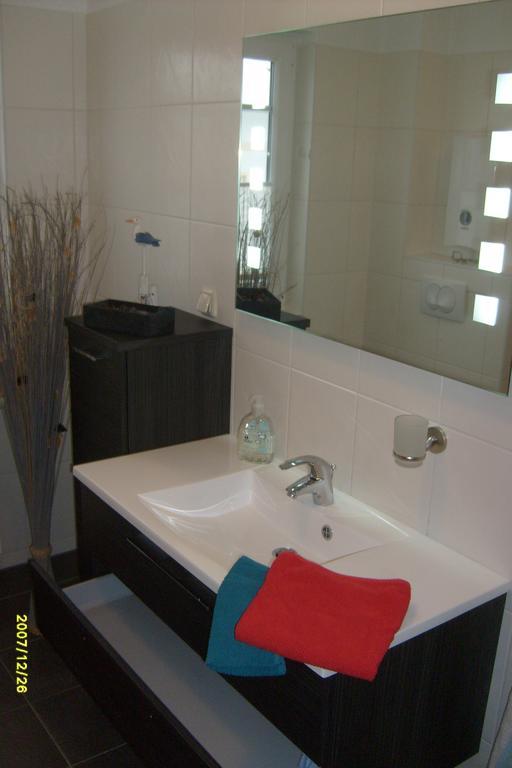 Ferienwohnung Strandwiese グラール・ミューリッツ 部屋 写真